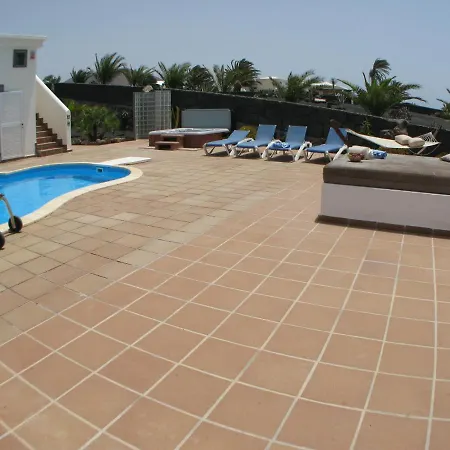 Paraiso, Heated Pool, Hottub, Roof Terrace, Wifi, Sea Views Βίλα Πλάγια Μπλάνκα