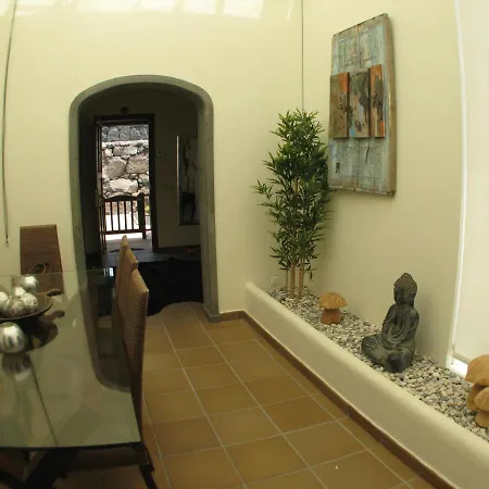 Paraiso, Heated Pool, Hottub, Roof Terrace, Wifi, Sea Views Πλάγια Μπλάνκα