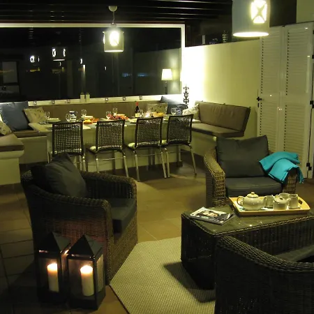Villa Paraiso, Heated Pool, Hottub, Roof Terrace, Wifi, Sea Views Playa Blanca (Lanzarote)