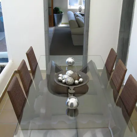 Villa Paraiso, Heated Pool, Hottub, Roof Terrace, Wifi, Sea Views Playa Blanca (Lanzarote)